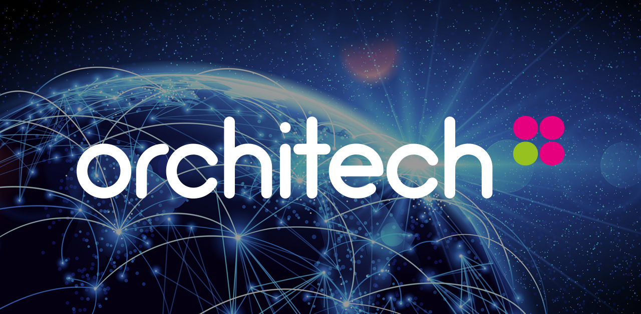 Oritech Informatique Orchitech - Identity Management | Access Management | Cybersecurity