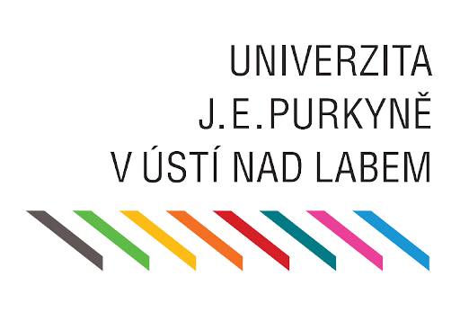 UJEP logo