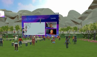 JobFairVirtualni