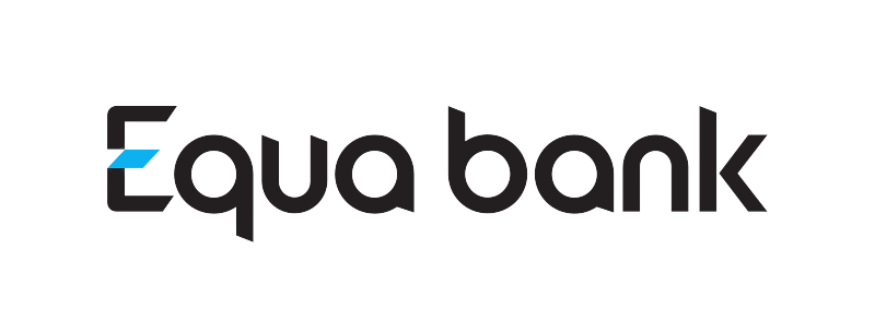 Equa bank logo