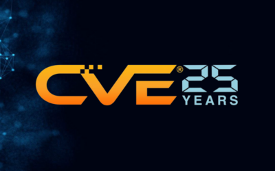 CVE Program Celebrates 25 Years