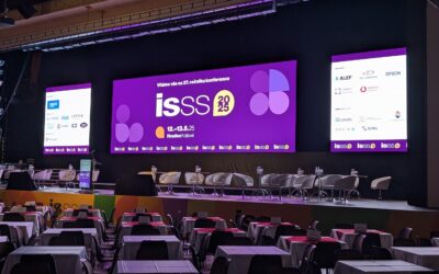 Ohlédnutí za ISSS 25