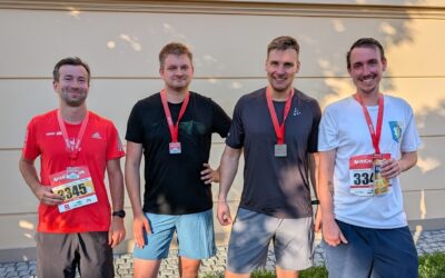 Orchi.run() 2025
