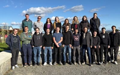 Orchikonference 2025: dva dny plné inspirace, spolupráce a zážitků